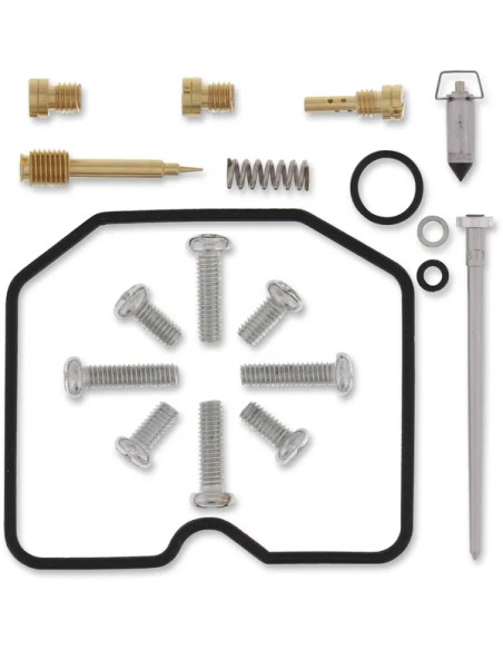 MOOSE OFFROAD HARD-PARTS Vergaser für ARCTIC CAT (TEXTRON) 300 2X4 2009-2016