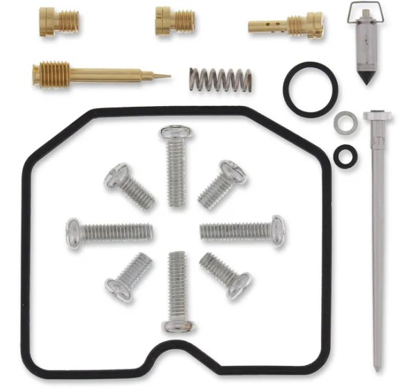 MOOSE OFFROAD HARD-PARTS Vergaser für ARCTIC CAT (TEXTRON) 300 2X4 2009-2016