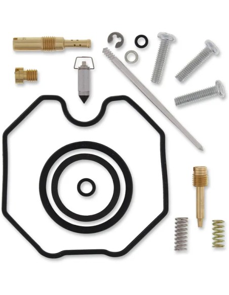 MOOSE OFFROAD HARD-PARTS Vergaser für ARCTIC CAT (TEXTRON) 250 2X4 2006-2007