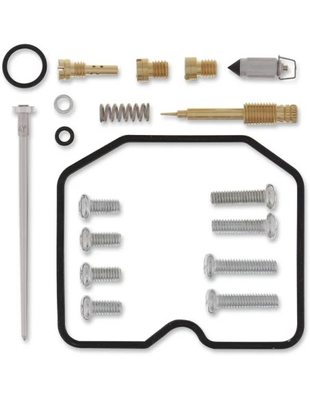 MOOSE OFFROAD HARD-PARTS Vergaser für SUZUKI LT-F 500 F 4X4 2003-2007