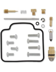 Vergaser-Reparatursatz - Suzuki