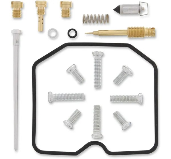 MOOSE OFFROAD HARD-PARTS Vergaser für SUZUKI LT-A 500 F 4X4 2002-2005