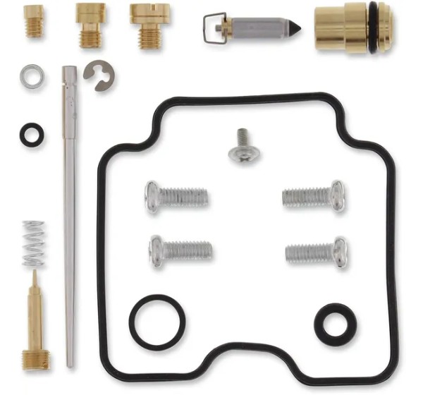 MOOSE OFFROAD HARD-PARTS Vergaser für SUZUKI LT-Z 250 2X4 2004-2009