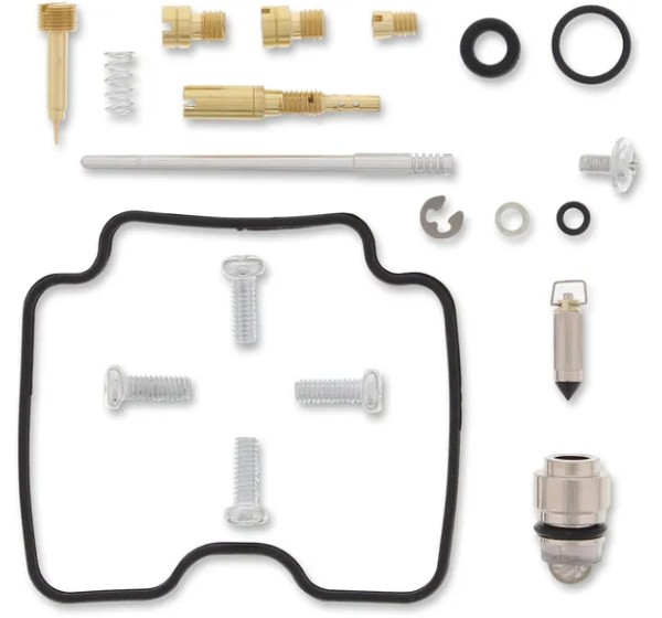 MOOSE OFFROAD HARD-PARTS Vergaser für SUZUKI LT-F 250 F 4X4 2000-2002