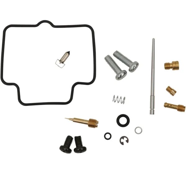 MOOSE OFFROAD HARD-PARTS Vergaser für SUZUKI LT-F 250 2X4 2002-2014