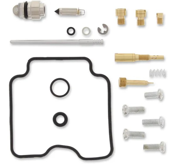 MOOSE OFFROAD HARD-PARTS Vergaser für SUZUKI LT-F 300 F 4X4 2000-2002