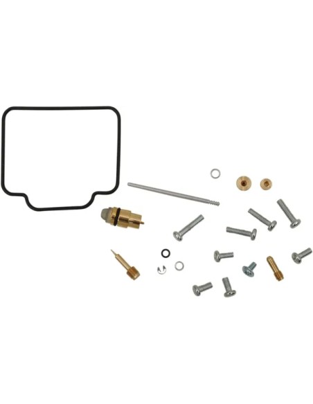 MOOSE OFFROAD HARD-PARTS Vergaser für SUZUKI LT-F 300 F 4X4 1999