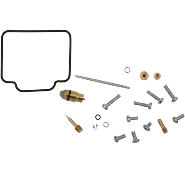 MOOSE OFFROAD HARD-PARTS Vergaser für SUZUKI LT-F 300 F 4X4 1999