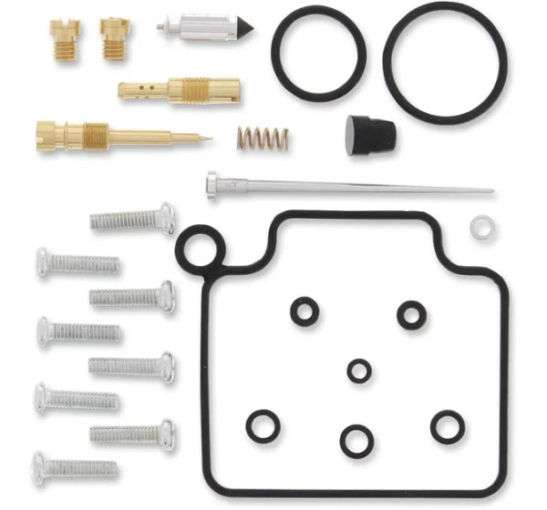 MOOSE OFFROAD HARD-PARTS Vergaser für HONDA TRX 650 FA 2003-2005