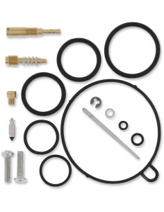 Vergaser-Reparatursatz - Honda