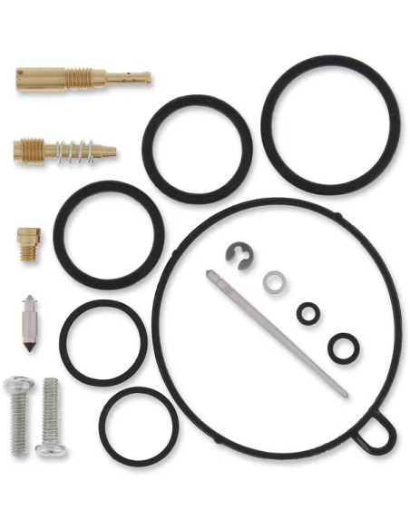MOOSE OFFROAD HARD-PARTS Vergaser für HONDA TRX 90 1999-2005