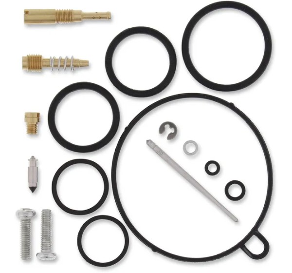 MOOSE OFFROAD HARD-PARTS Vergaser für HONDA TRX 90 1999-2005