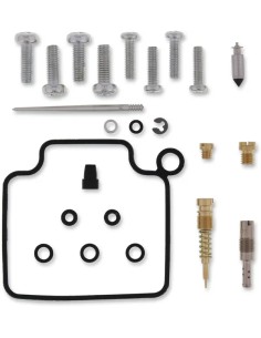 Vergaser-Reparatursatz - Honda
