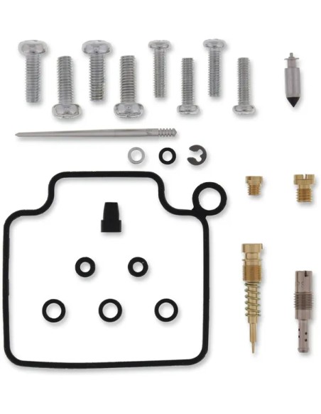 MOOSE OFFROAD HARD-PARTS Vergaser für HONDA TRX 350 FE 4X4 2004-2006