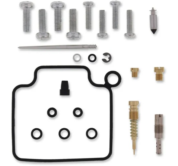 MOOSE OFFROAD HARD-PARTS Vergaser für HONDA TRX 350 FE 4X4 2004-2006