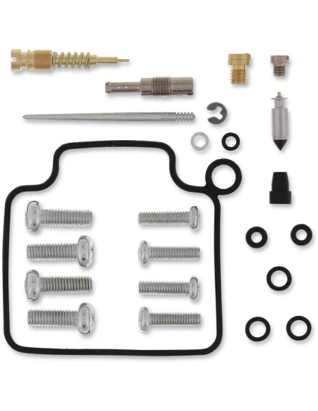 MOOSE OFFROAD HARD-PARTS Vergaser für HONDA TRX 350 FE 4X4 2000-2003