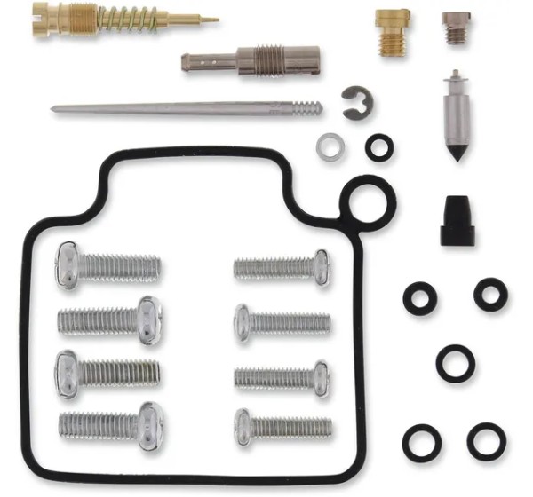 MOOSE OFFROAD HARD-PARTS Vergaser für HONDA TRX 350 FE 4X4 2000-2003