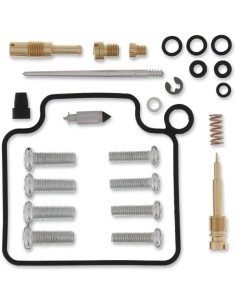 Vergaser-Reparatursatz - Honda