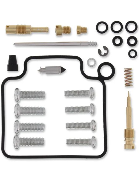 MOOSE OFFROAD HARD-PARTS Vergaser für HONDA TRX 450 ES 1998-2001