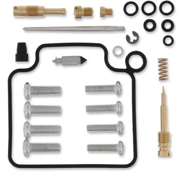 MOOSE OFFROAD HARD-PARTS Vergaser für HONDA TRX 450 ES 1998-2001
