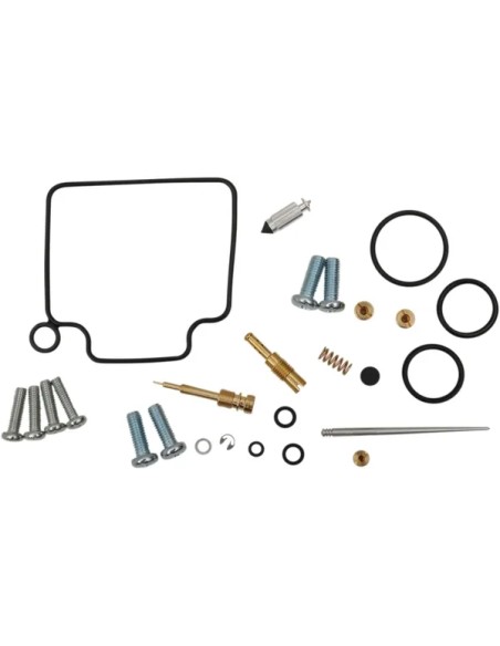 MOOSE OFFROAD HARD-PARTS Vergaser für HONDA TRX 500 FA 2001-2004