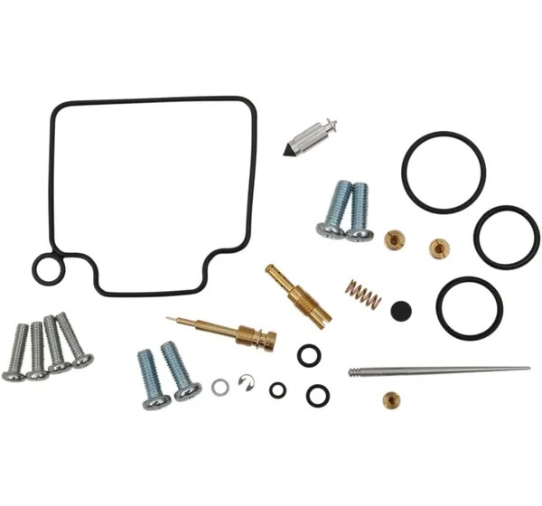 MOOSE OFFROAD HARD-PARTS Vergaser für HONDA TRX 500 FA 2001-2004