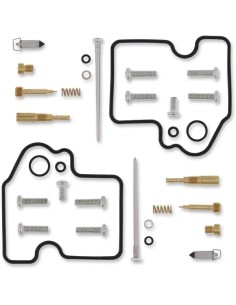 Vergaser-Reparatursatz – Kawasaki