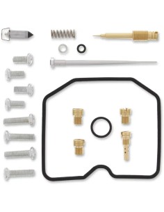 Vergaser-Reparatursatz – Kawasaki