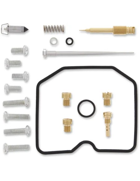 MOOSE OFFROAD HARD-PARTS Vergaser für KAWASAKI KVF 360 4X4 2003-2013