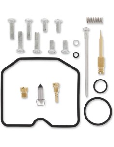 Vergaser-Reparatursatz – Kawasaki