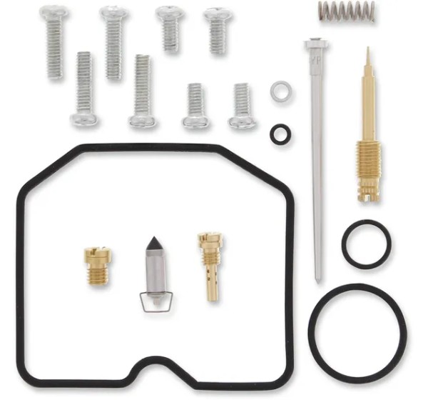 MOOSE OFFROAD HARD-PARTS Vergaser für KAWASAKI KVF 300 2X4 1999-2002