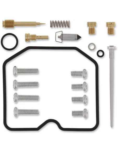 MOOSE OFFROAD HARD-PARTS Vergaser für KAWASAKI KVF 300 2X4 2012-2019
