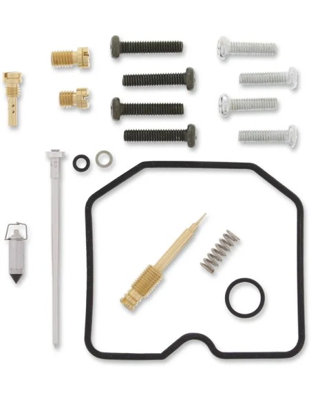 MOOSE OFFROAD HARD-PARTS Vergaser für KAWASAKI KSF 250 2X4 2003-2004