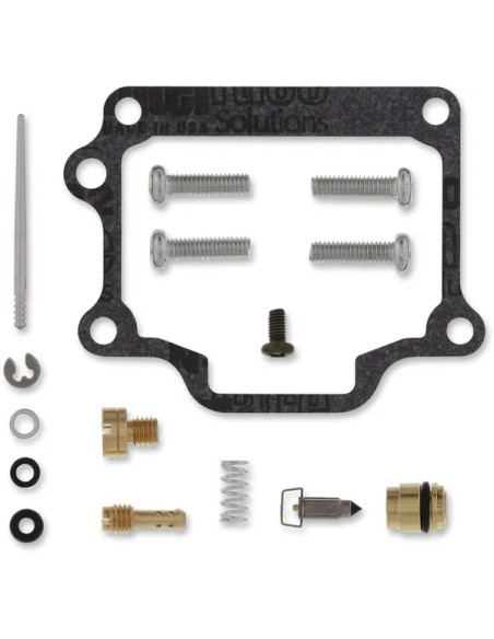 MOOSE OFFROAD HARD-PARTS Vergaser für KAWASAKI KFX 80 2X4 2003-2006