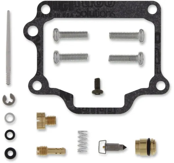 MOOSE OFFROAD HARD-PARTS Vergaser für KAWASAKI KFX 80 2X4 2003-2006