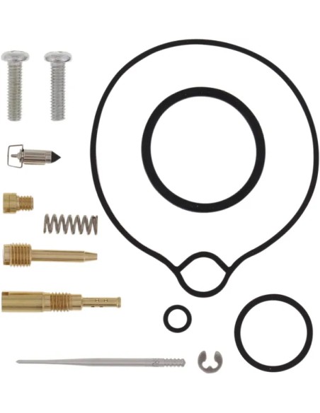 MOOSE OFFROAD HARD-PARTS Vergaser für KAWASAKI KFX 50 2X4 2007-2009