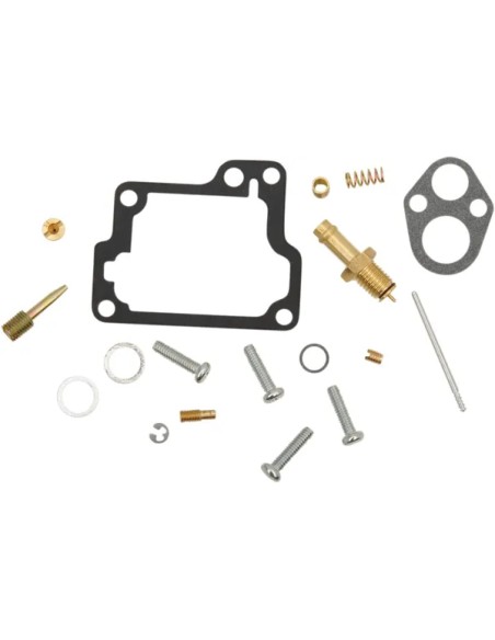 MOOSE OFFROAD HARD-PARTS Vergaser für KAWASAKI KFX 50 2X4 2003-2006