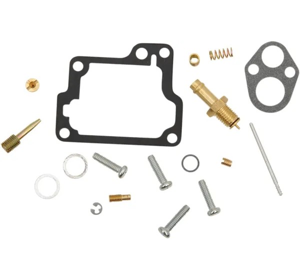 MOOSE OFFROAD HARD-PARTS Vergaser für KAWASAKI KFX 50 2X4 2003-2006