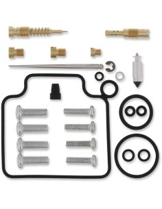 Vergaser-Reparatursatz - Honda