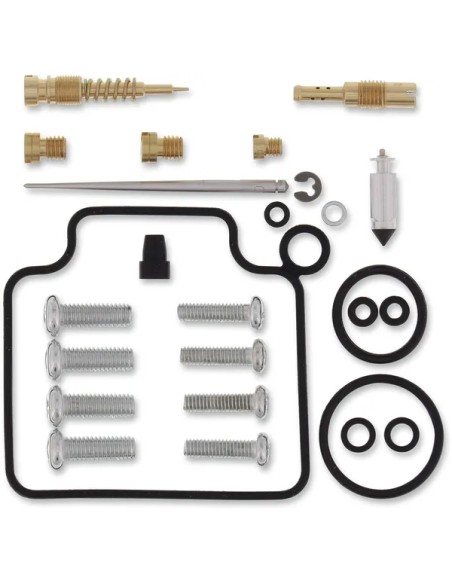 MOOSE OFFROAD HARD-PARTS Vergaser für HONDA TRX 500 FA 2005-2014