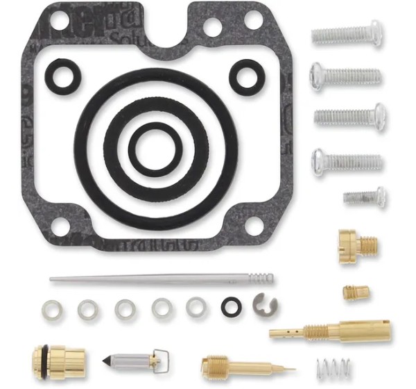 MOOSE OFFROAD HARD-PARTS Vergaser für YAMAHA YFB 250 FW 4X4 1994-2000