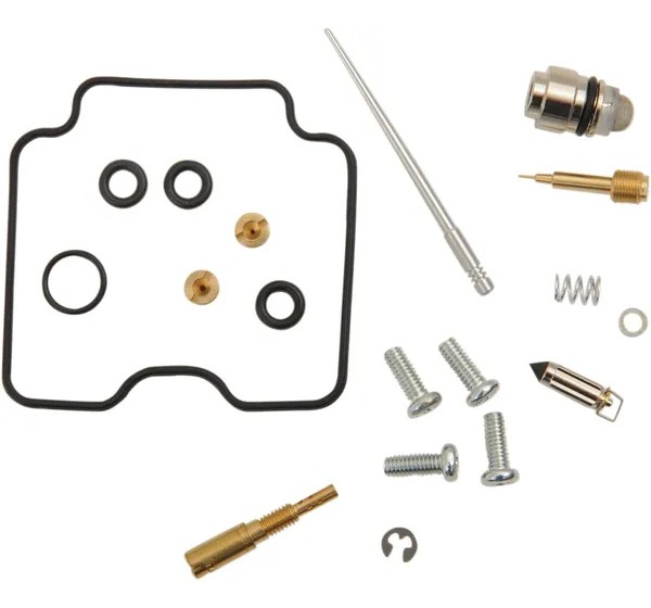MOOSE OFFROAD HARD-PARTS Vergaser für YAMAHA YFM 250 B 2007-2009