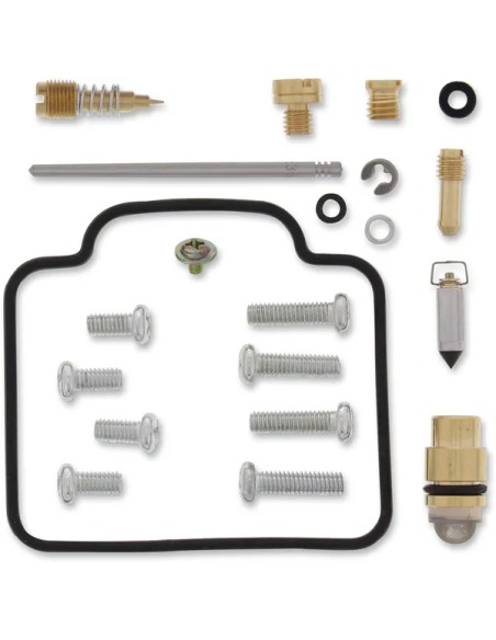 MOOSE OFFROAD HARD-PARTS Vergaser für YAMAHA YFM 250 X 1999-2004