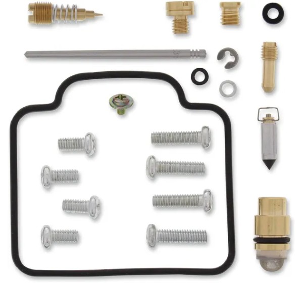 MOOSE OFFROAD HARD-PARTS Vergaser für YAMAHA YFM 250 X 1999-2004