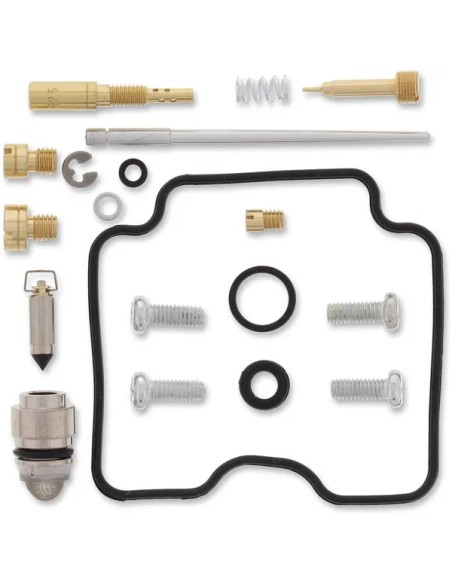 MOOSE OFFROAD HARD-PARTS Vergaser für YAMAHA YFM 250 R 2008-2013