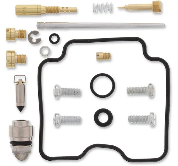 MOOSE OFFROAD HARD-PARTS Vergaser für YAMAHA YFM 250 R 2008-2013