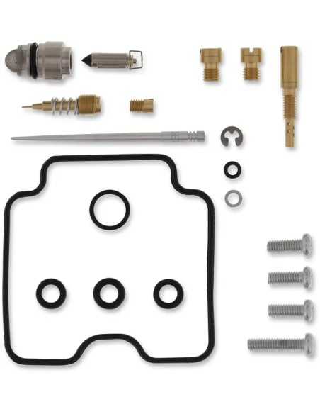 MOOSE OFFROAD HARD-PARTS Vergaser für YAMAHA YFM 350 FG 4X4 2007-2013