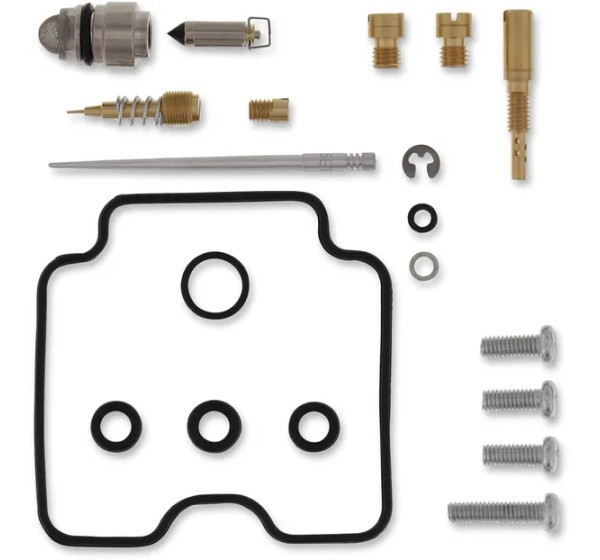 MOOSE OFFROAD HARD-PARTS Vergaser für YAMAHA YFM 350 FG 4X4 2007-2013