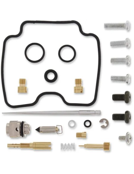 MOOSE OFFROAD HARD-PARTS Vergaser für YAMAHA YFZ 450 2012-2013