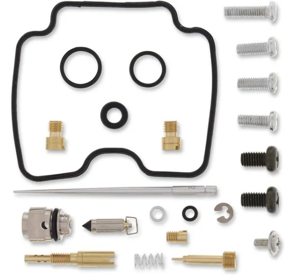 MOOSE OFFROAD HARD-PARTS Vergaser für YAMAHA YFZ 450 2012-2013